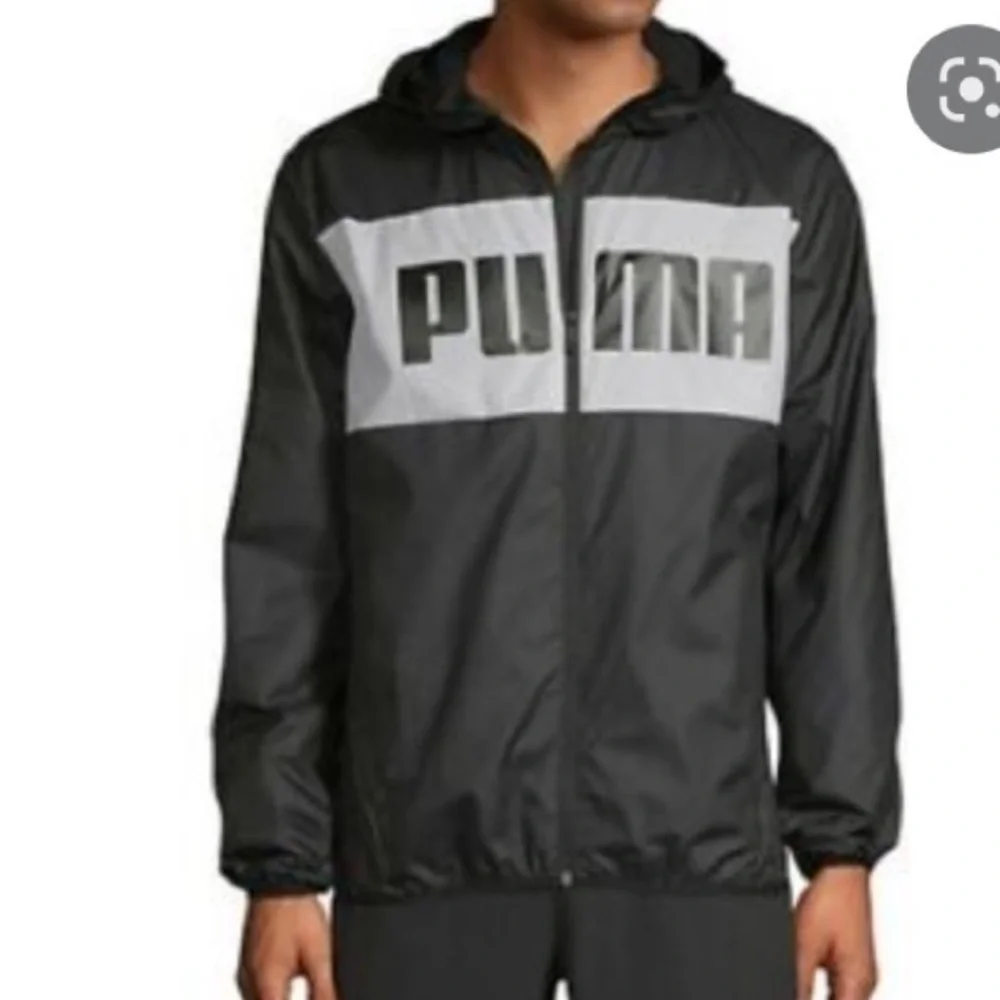 windbreaker - Picture 3 of 3